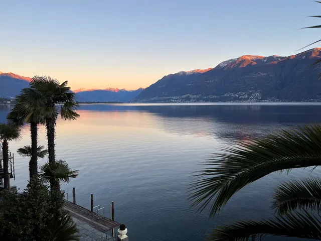 Casa San Martino Lago Maggiore