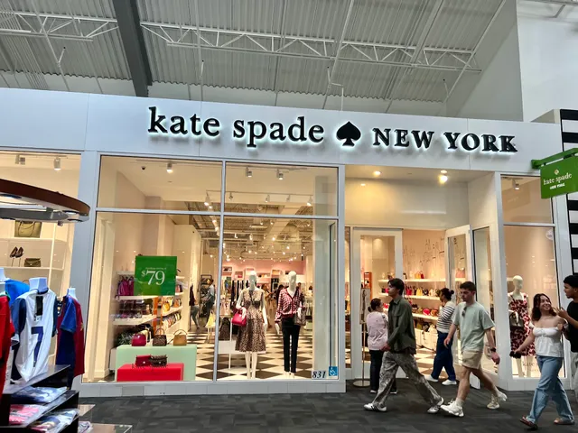 Kate Spade Outlet