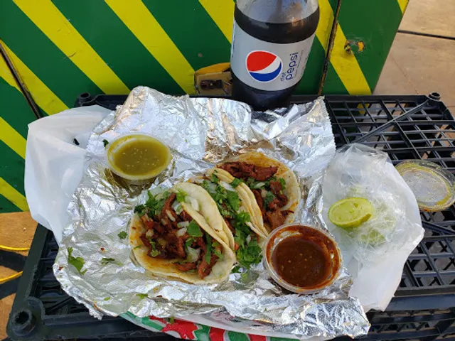 Tacos Super Gallito