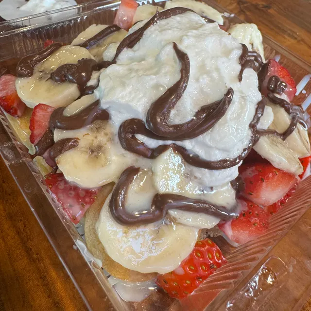 Suga Chill Ice Cream & Snacks