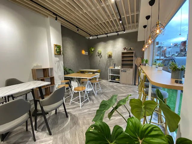 ZL小餐館 (詳細資訊以FB粉絲團公告為準噢)