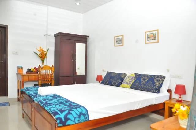 Cosmic Leisure Resort