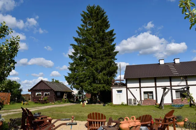 Agroturystyka Szyszka