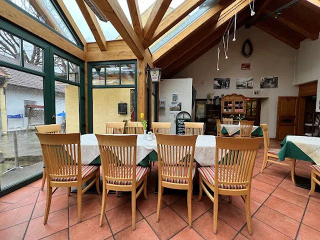 Gasthaus zur Kaisereiche