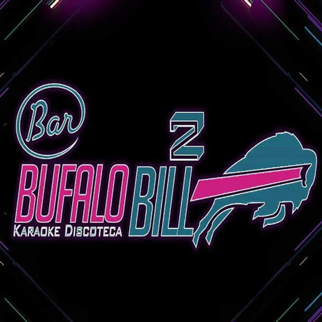 Bar Bufalo Bill 2