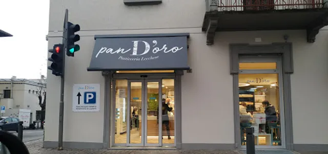 Pan D'Oro