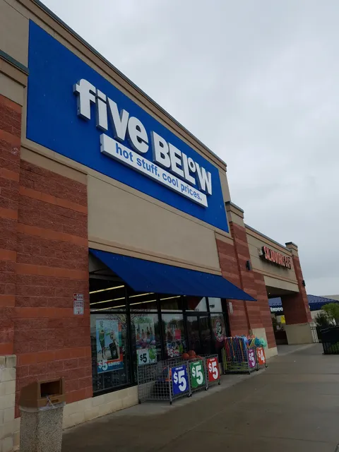 Five Below