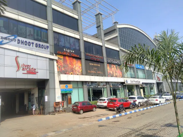 Mainland China | Tangra