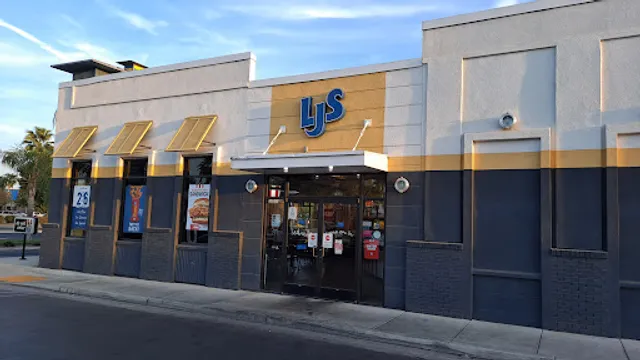 Long John Silver's | KFC