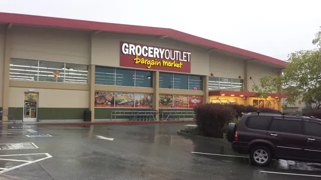 Grocery Outlet