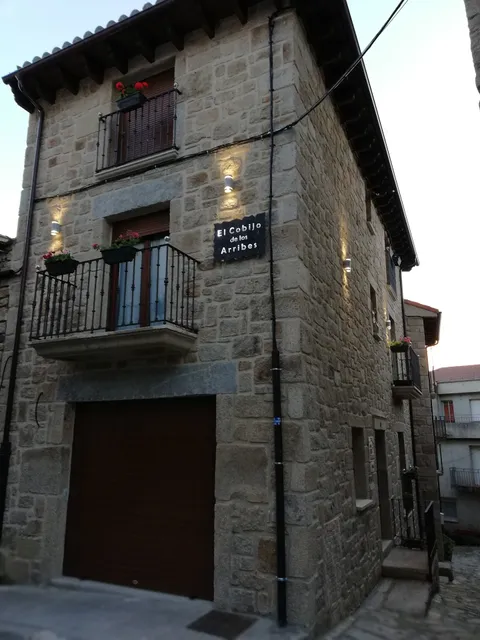 El Cobijo de los Arribes