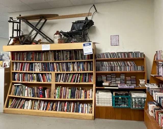 Habitat For Humanity ReStore