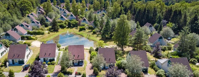 Holidaypark Hellendoorn