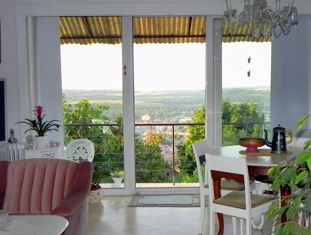 Tulips Panorama Apartment