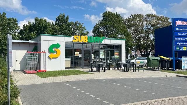 Subway