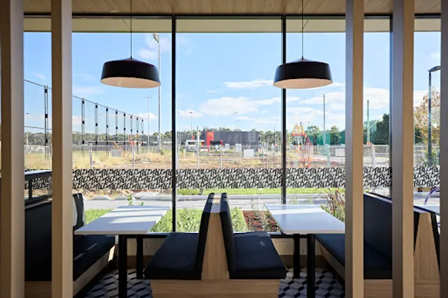 Taco Bell Blacktown Sports Park