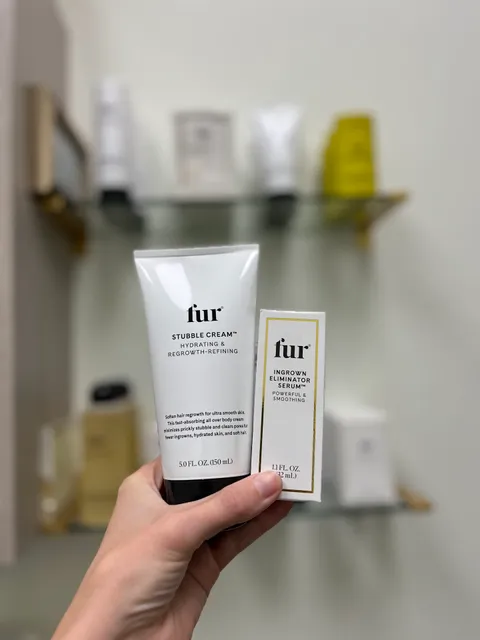 Intrinsic Wax Studio