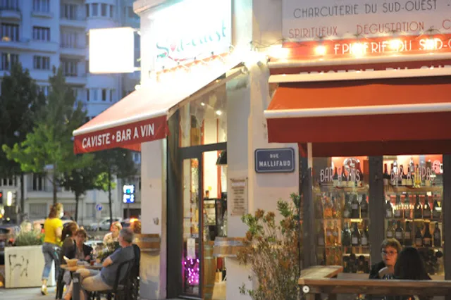 Influences Southwest