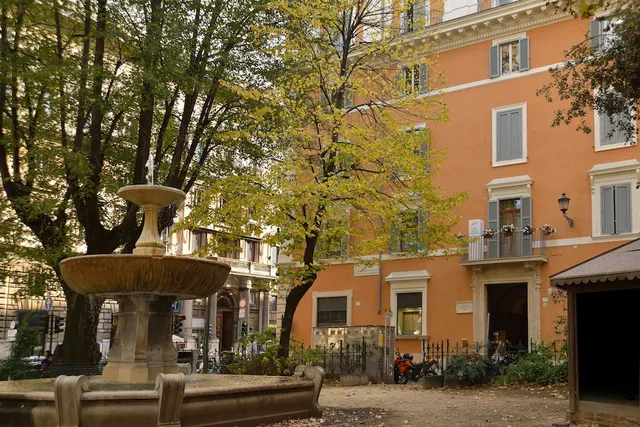 Hotel Locanda Cairoli