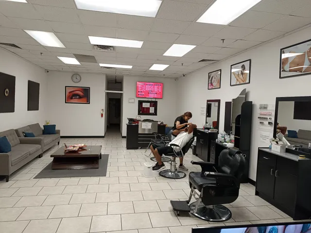 Serenity Spa and Boutique LLC