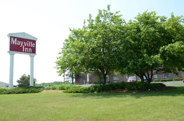 Mayville Inn