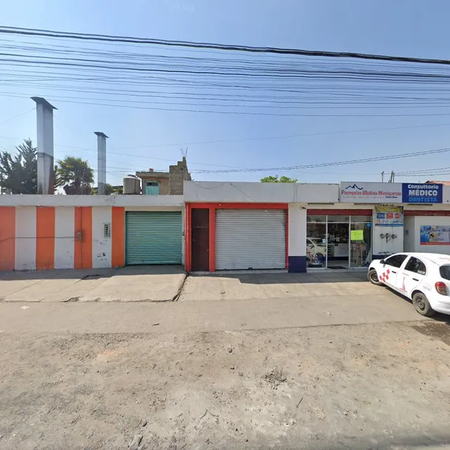 Pizza Azteca Cerrillo Totoltepec