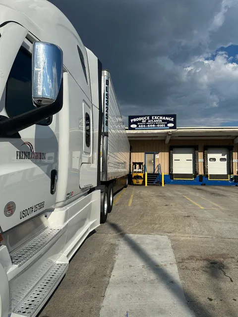 Produce Exchange Of Atlanta, Inc.