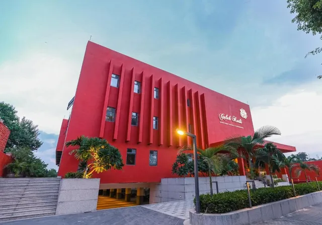 Gulab Kothi by Royal Orchid Hotels Limited | Best Banquet Hall in Varanasi, Restaurants Corporate event in Varanasi