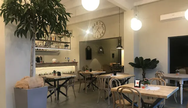 Il Germoglio in Tavola