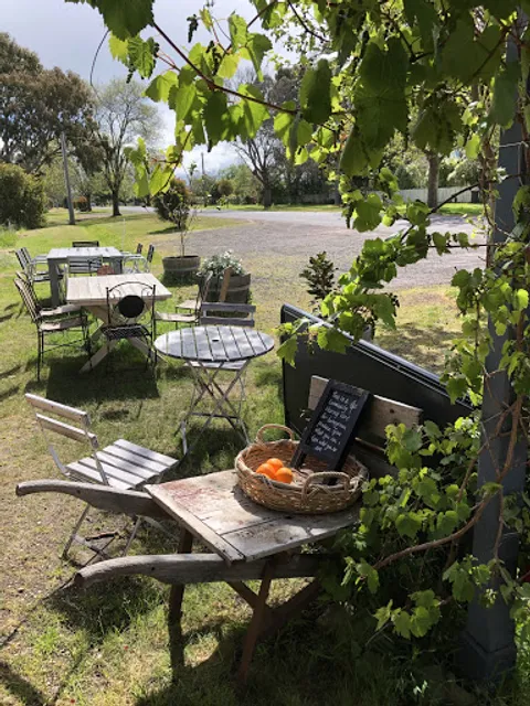Dunkeld Old Bakery and Cafe