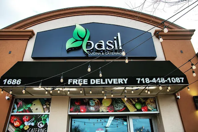 Basil Cucina & Catering