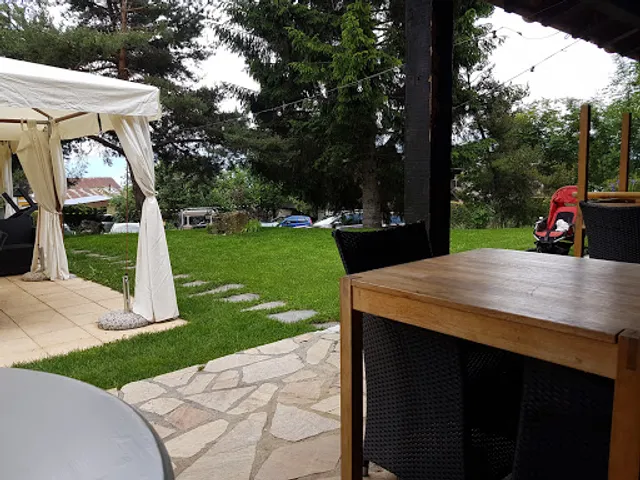 Restaurant Les Chasseurs