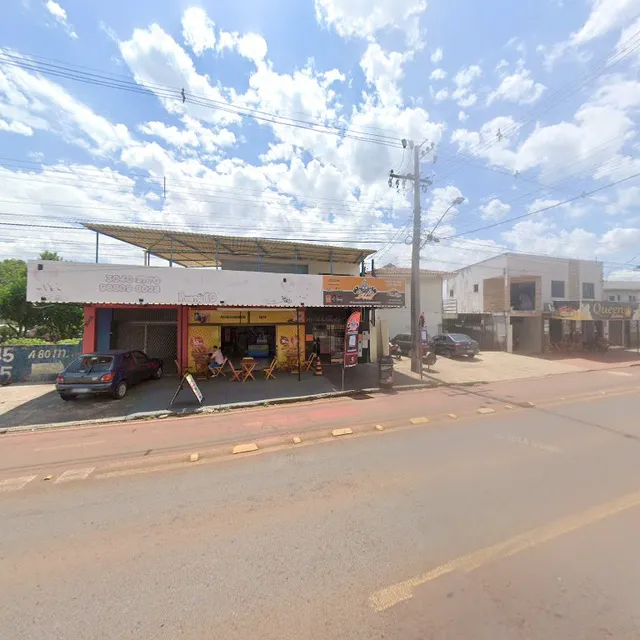 Empório Do Pastel 10