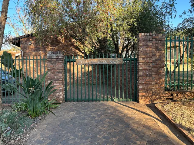 Feather Tree Bed & Breakfast