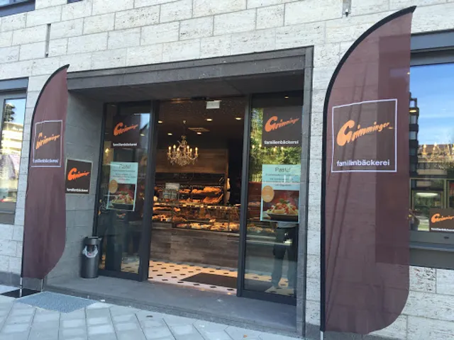 Familienbäckerei Grimminger