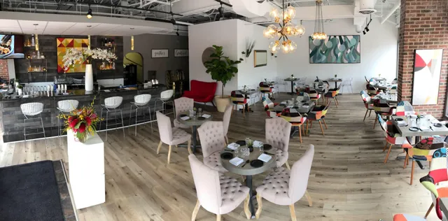 Altiro Latin Fusion-Wheaton