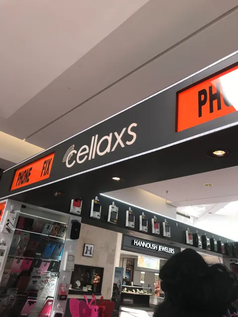 Cellaxs Phone Repair