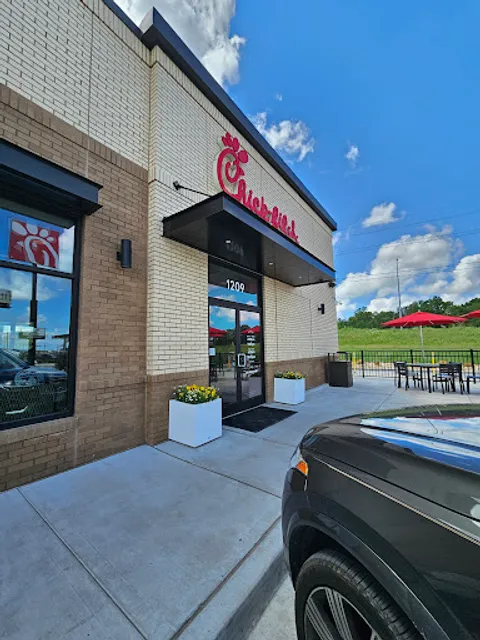 Chick-fil-A