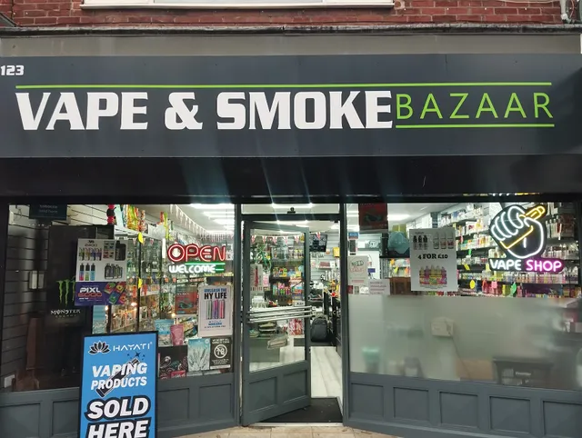 mint ice vuse pods Game Nation in Fareham, United Kingdom - reviews,open hours,photo spots,  things to do