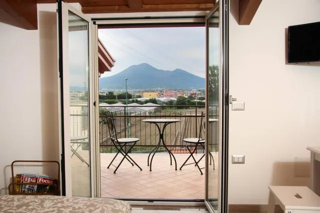 BENVENUTI AL SUD B&B