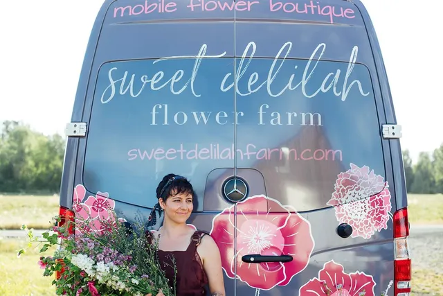 Sweet Delilah Farm