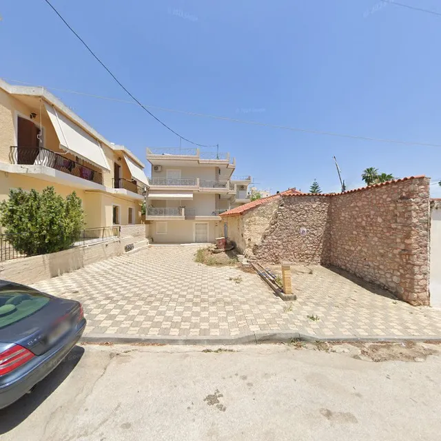 Sandra's luxury studio apartment