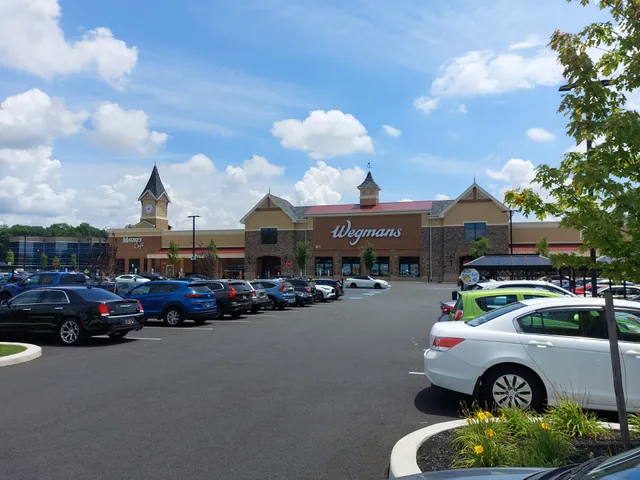 Wegmans Delivery & Grocery Pickup