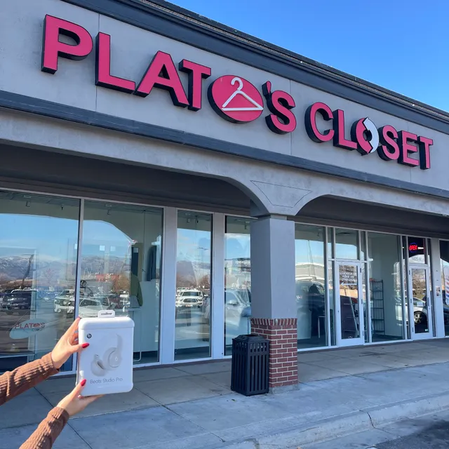 Plato's Closet Taylorsville