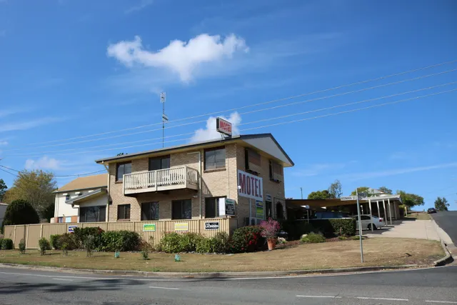 Goomeri Motel