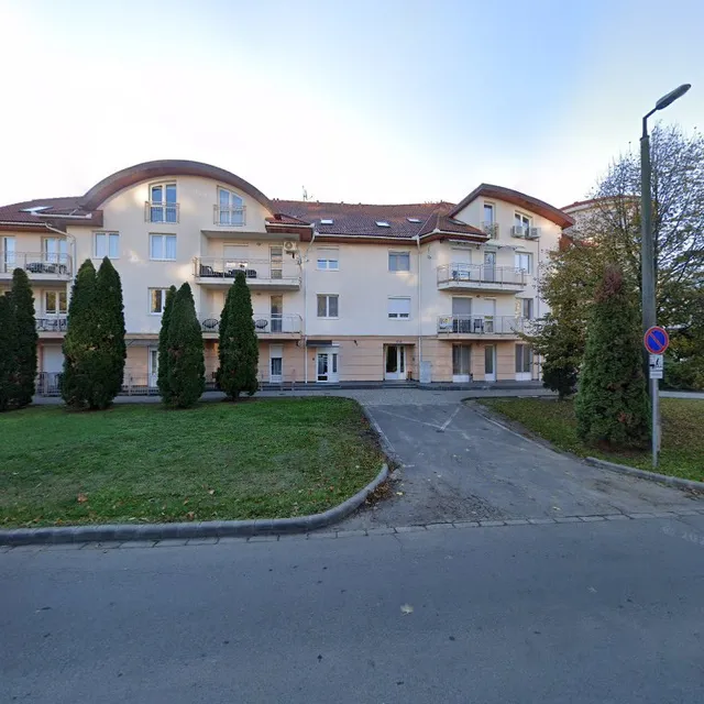 Kis-Gast Panoráma Apartman