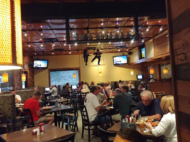 North Park Lounge McCandless