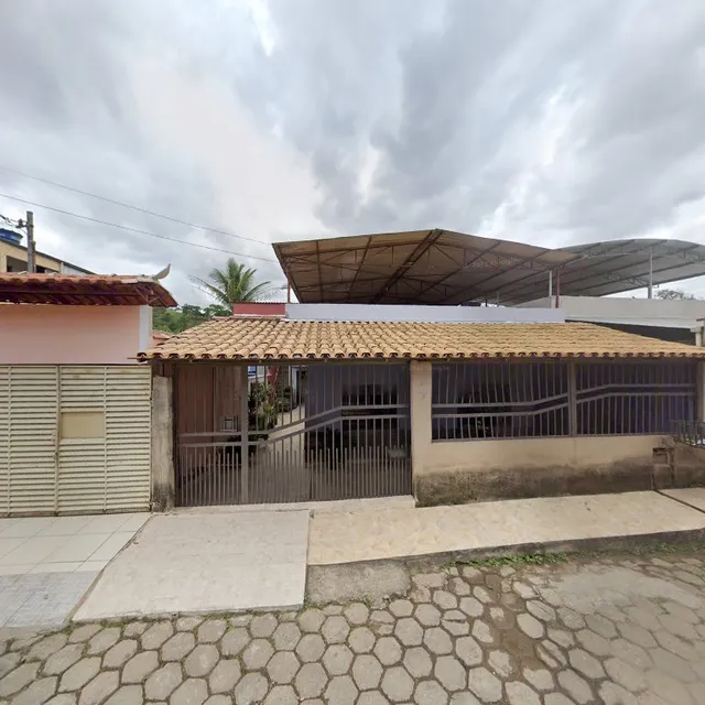 Bar E Lanchonete Do Pesao