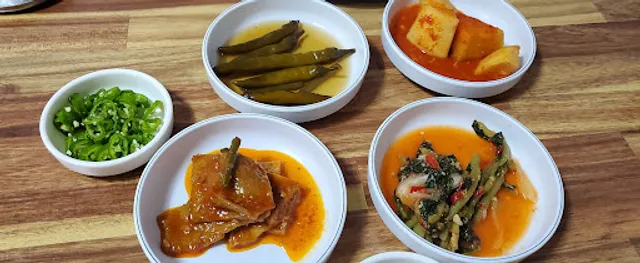 본토뼈다귀해장국