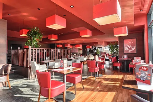 Hippopotamus Steakhouse